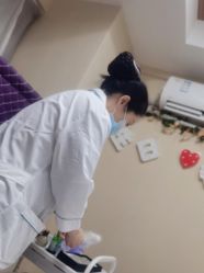 点击看大图 -Dr.林醫生产后修复·配方产康(南京江宁万达店)