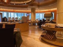 -济南喜来登酒店-盛宴自助西餐厅·综合自助