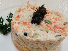 -马克西姆俄罗斯餐厅(通亚街店)