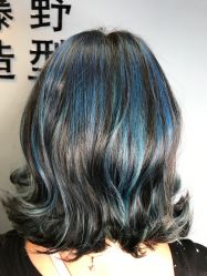 -藤野造型