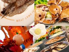 -大橘元自助回转火锅(天河新天地店)