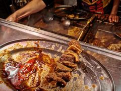 -明记牛杂(新马路分店)