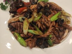 -北京小肠陈饭庄(方庄店)
