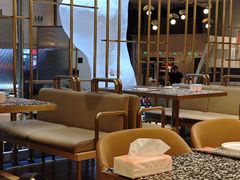 -金香匯晚茶(浑南店)