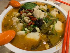 -鱼你在一起(顺义国泰生活广场机场店)