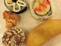 -好伦哥比萨烤肉自助(马家堡店)