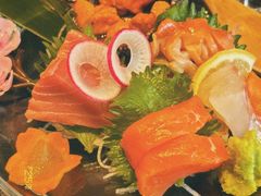 -长富宫饭店·日本料理樱