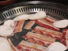 -九田家黑牛烤肉料理(潍坊青州市泰华城店)