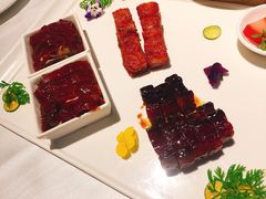 -炳胜品味(海印总店)