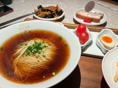 -松鹤面馆·古法焖肉面(观前店)