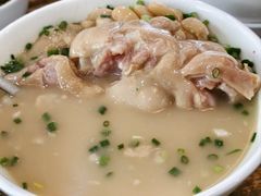-牛王庙(龙华花园店)
