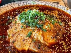 -饭江湖·江湖菜(湖广会馆店)