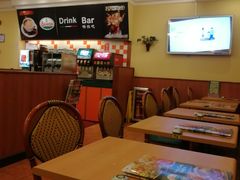 -萨莉亚意式餐厅(人和印象万家店)