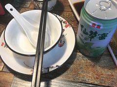 -拾下卜卜贝•海鲜火锅