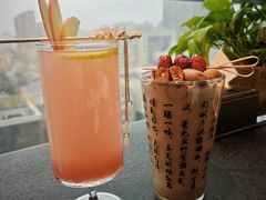 -唐猫庭院·千年陕菜(赛格国际购物中心店)