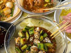 -铭副琦食·虾蟹烩馆(渔人码头店)