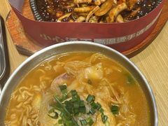 -朴大叔拌饭(广州花城汇店)