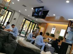 -彭世修脚(普罗旺世直营店)