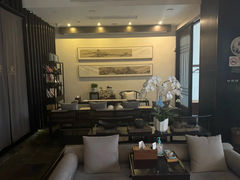 -麦舍MaiMassage(张杨路店)