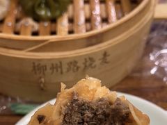 -正宗天津烧麦馆(柳州路店)