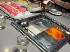 -海底捞火锅(翔龙天地广场店)