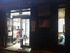 门面-林静小吃(复兴路店)