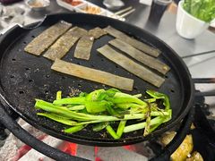 -二师兄火盆烤肉(湖口店)