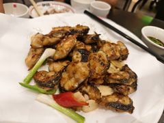 -飞尝蚝·顺德菜·鱼生(顺德总店)
