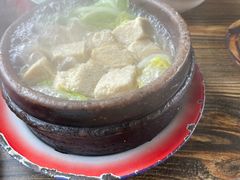 -石锅坛肉(广场店)