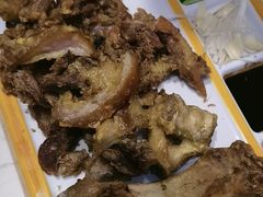 -北李妈妈菜·海肠捞饭(开发区万达店)