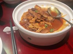 -瑶王府·广西菜(金阳路店)