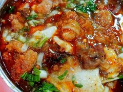 -代四孃牛华豆腐脑美味小食(总店)