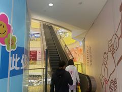 -银泰百货(北京大红门店)