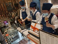 -VENCHI 闻绮(北京国贸商城店)