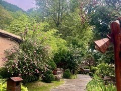 -云丘山景区