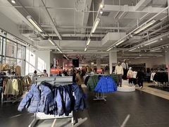 -NIKE上海青浦优选体验店