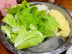 -太极会馆特色餐厅