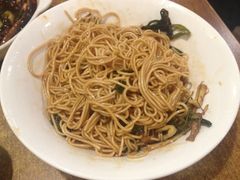 iphone_upload_pic-建国328 本帮小馆·面馆
