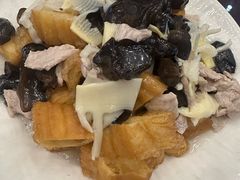-侬佳蒸菜馆(听潮店)