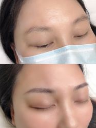 -久匠·纹眉半永久野生眉