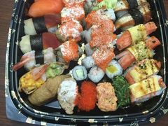 -河风精致寿司(尼盛店)