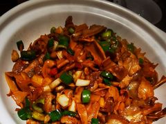-朋友宴江南土菜(东方太阳城店)