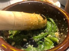 -彭耕记猪油炒小菜(吉联mall店)