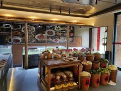 -单家老院·院子里的青岛菜(沙子口店)