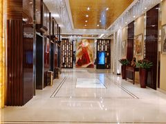 -北京西国贸大酒店