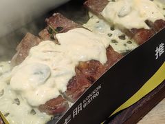 -卡朋西餐(扬名广场店)