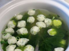 -日丰园海肠水饺·老字号大连海鲜(银泰城店)