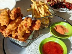 -巧克力渔家.小船海鲜家常菜(万平口店)