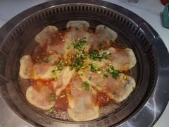 -满兴咱妈烀饼铁锅炖(兰州北街店)