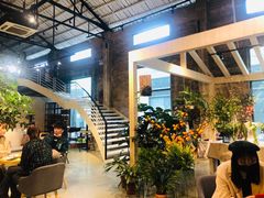 -GOTLOT COFFEE&KITCHEN角落厨房NOOK店